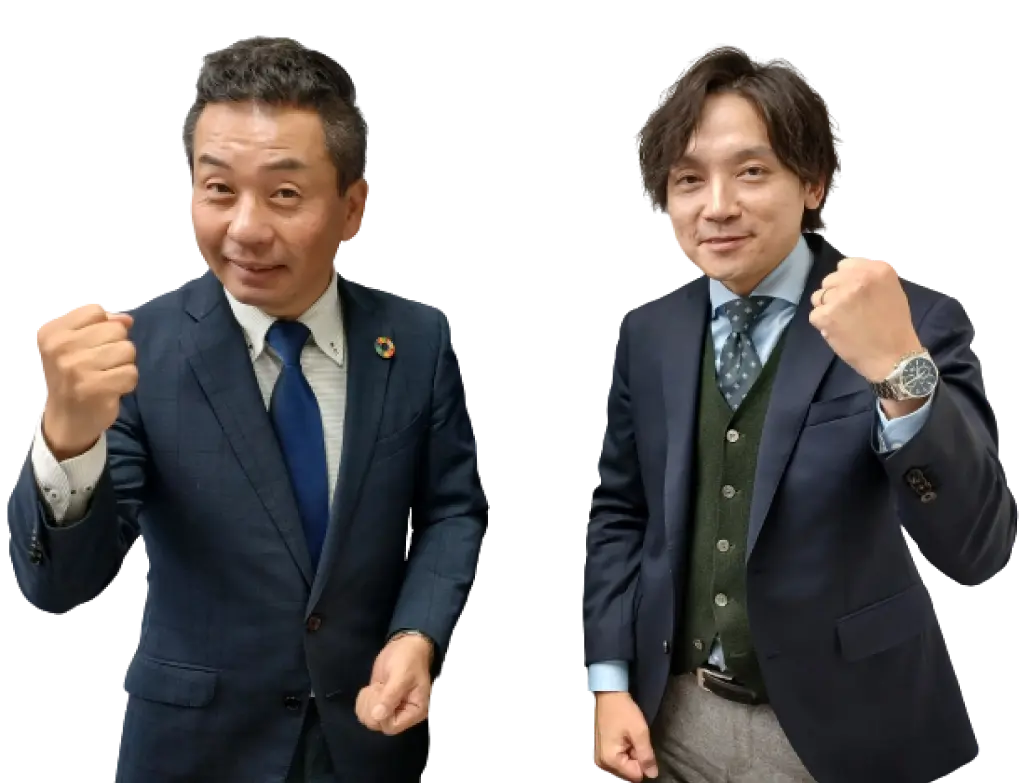 既設リニューアルから新設提案まで!私たちに おまかせください